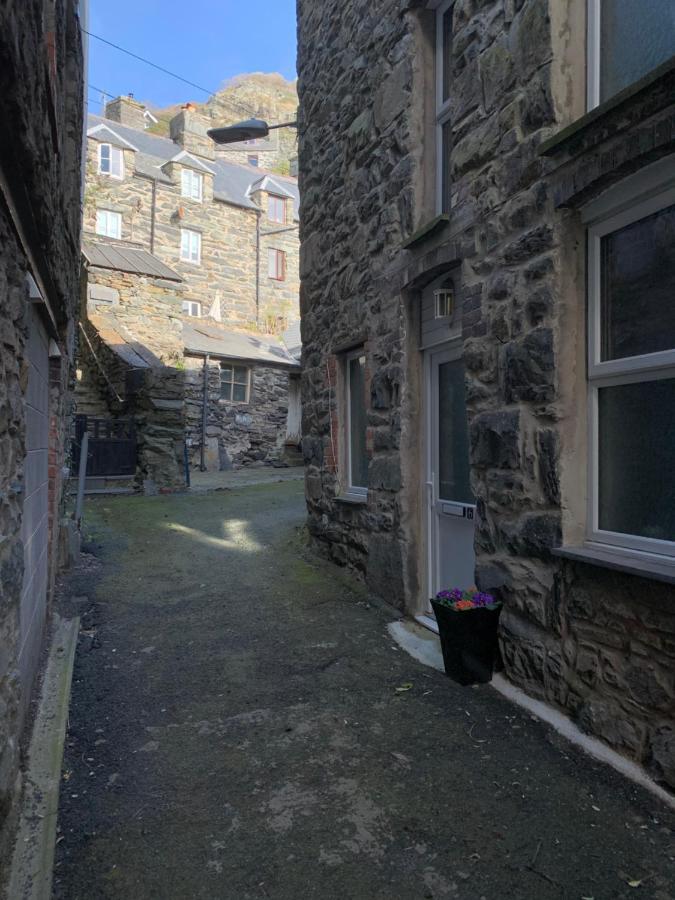 6 Tai Isa, A Hidden Gem Villa Barmouth Eksteriør bilde